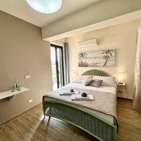 Amuka B&B Santo Stefano di Camastra Εξωτερικό φωτογραφία