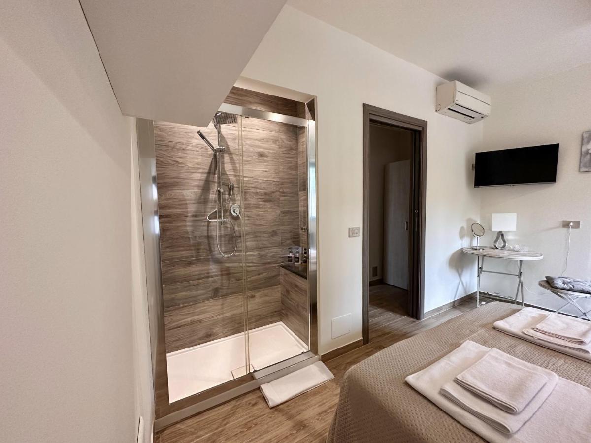 Amuka B&B Santo Stefano di Camastra Εξωτερικό φωτογραφία