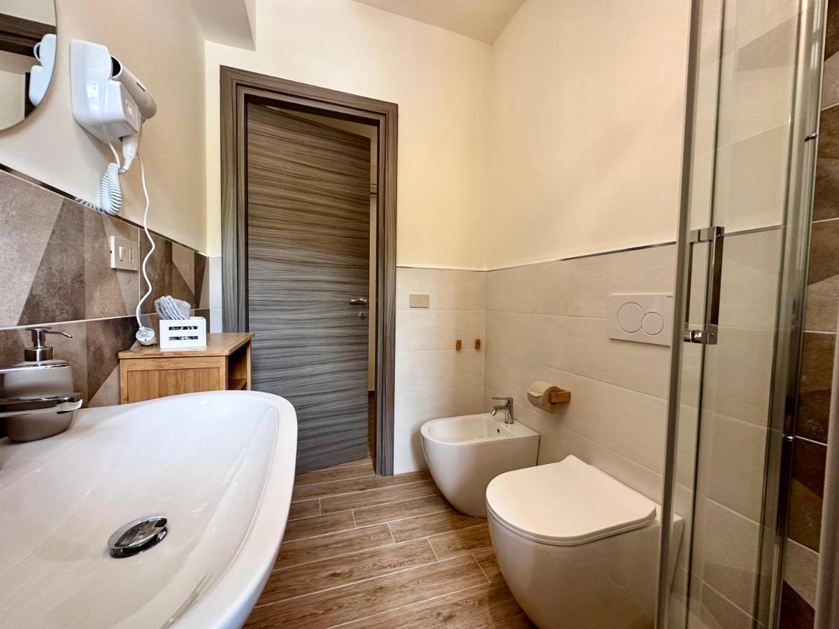 Amuka B&B Santo Stefano di Camastra Εξωτερικό φωτογραφία