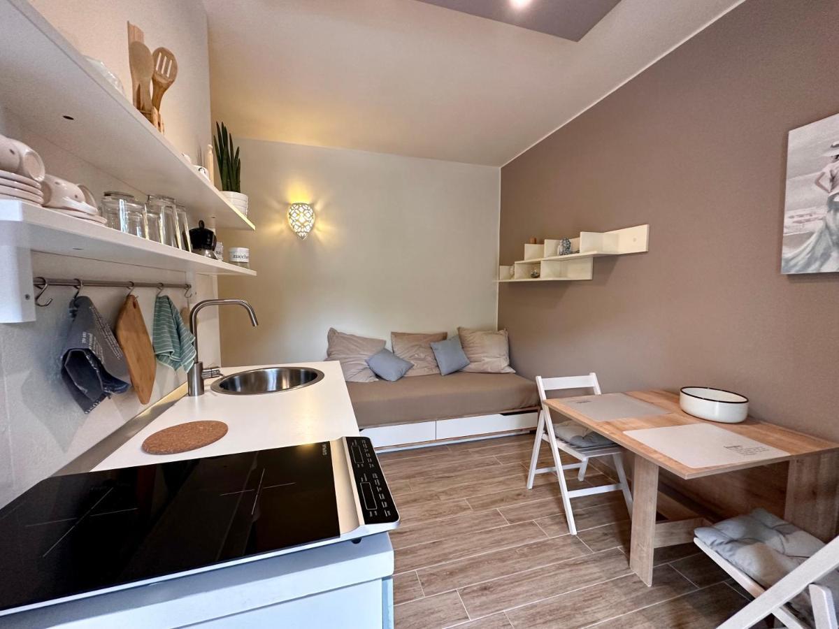 Amuka B&B Santo Stefano di Camastra Εξωτερικό φωτογραφία
