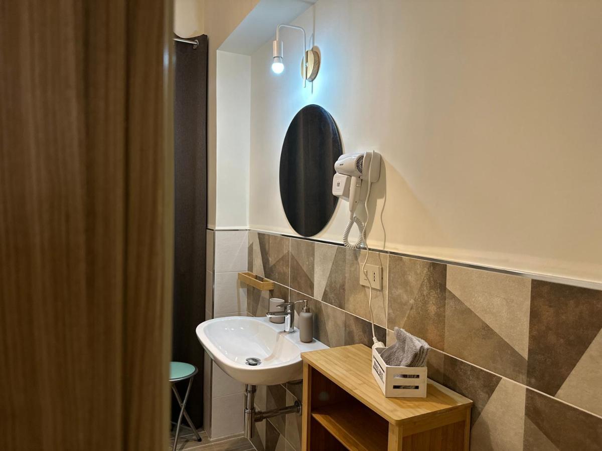 Amuka B&B Santo Stefano di Camastra Εξωτερικό φωτογραφία